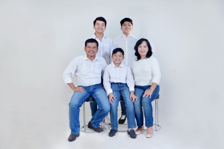 Sondang Family